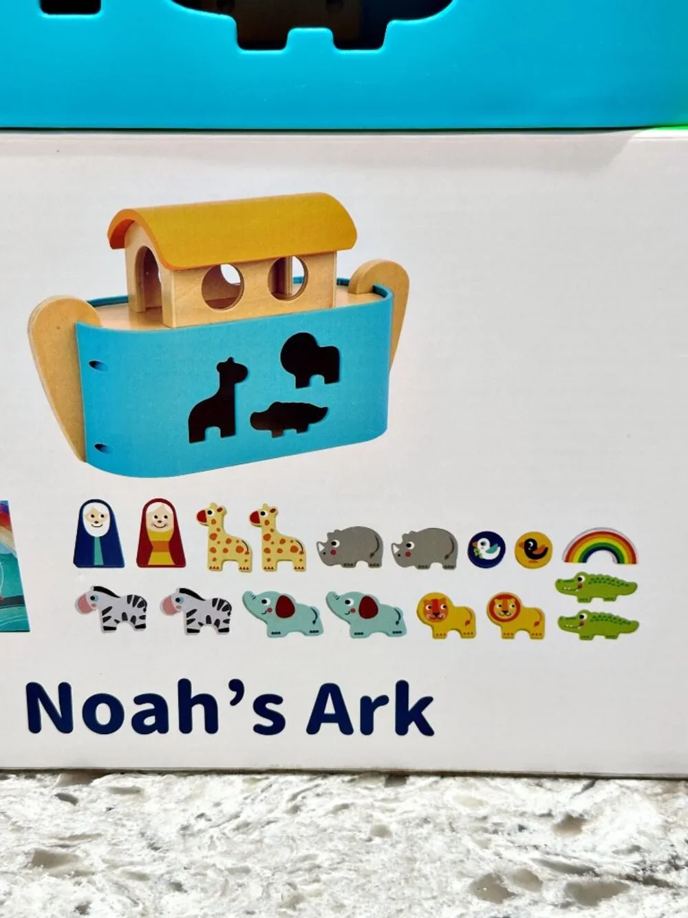 Tooky Toy *tooky toy